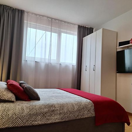 Apartment Lea Maria Zadar Ngoại thất bức ảnh