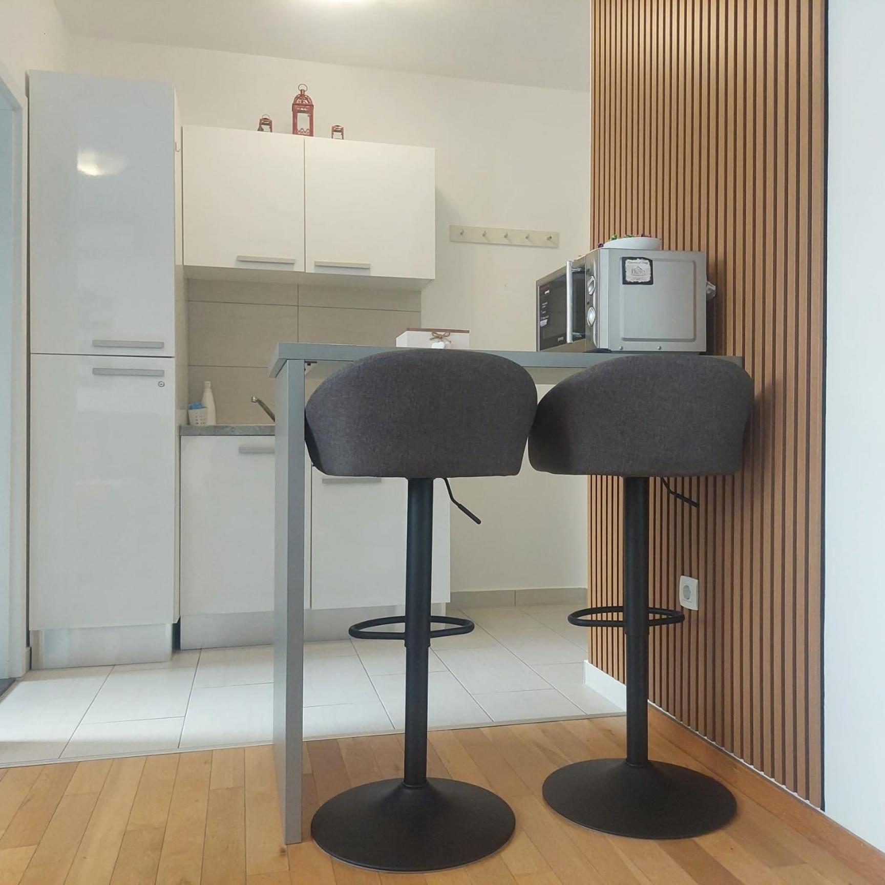 Apartment Lea Maria Zadar Ngoại thất bức ảnh