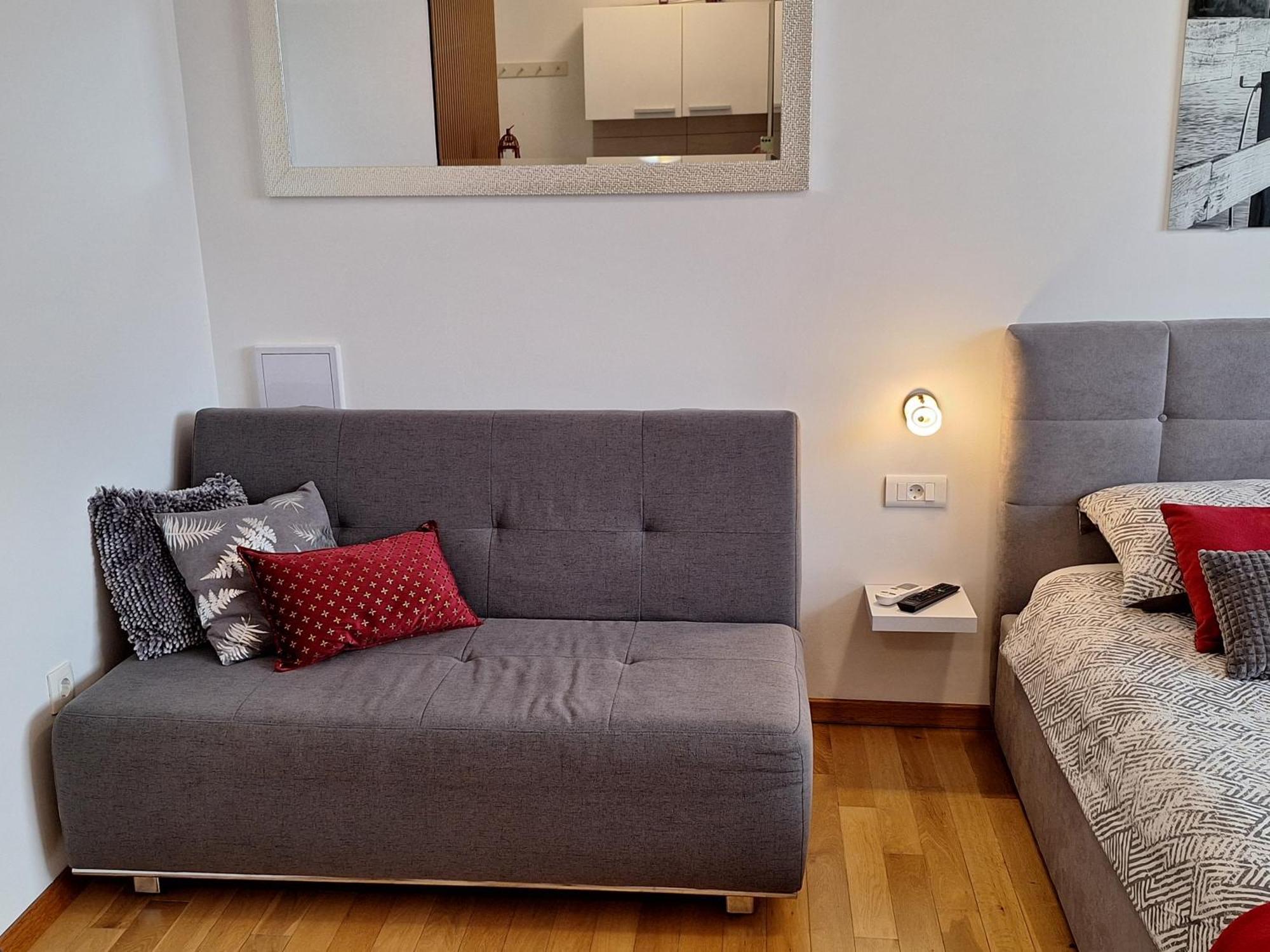 Apartment Lea Maria Zadar Ngoại thất bức ảnh