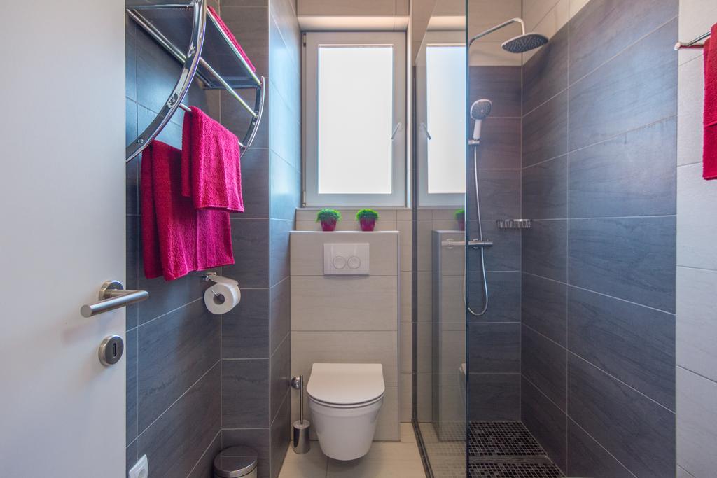 Apartment Lea Maria Zadar Ngoại thất bức ảnh
