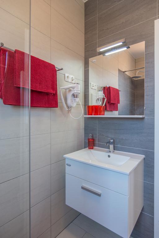 Apartment Lea Maria Zadar Ngoại thất bức ảnh