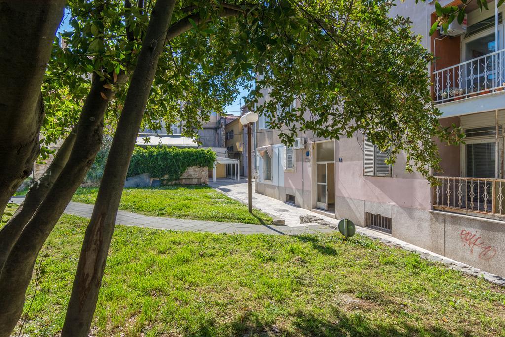 Apartment Lea Maria Zadar Ngoại thất bức ảnh
