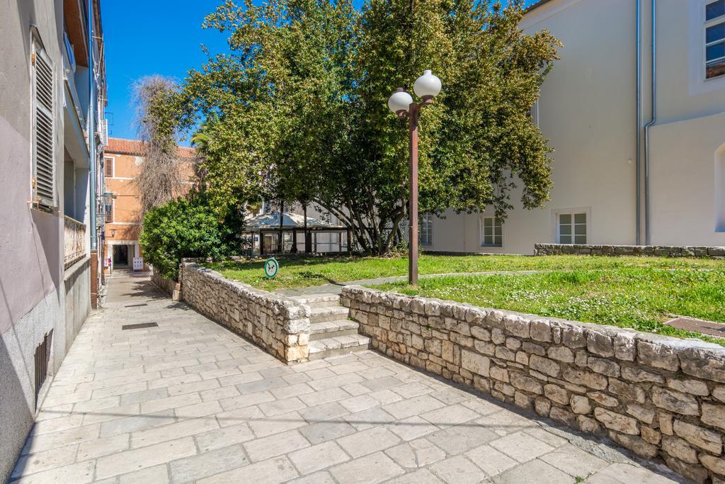 Apartment Lea Maria Zadar Ngoại thất bức ảnh